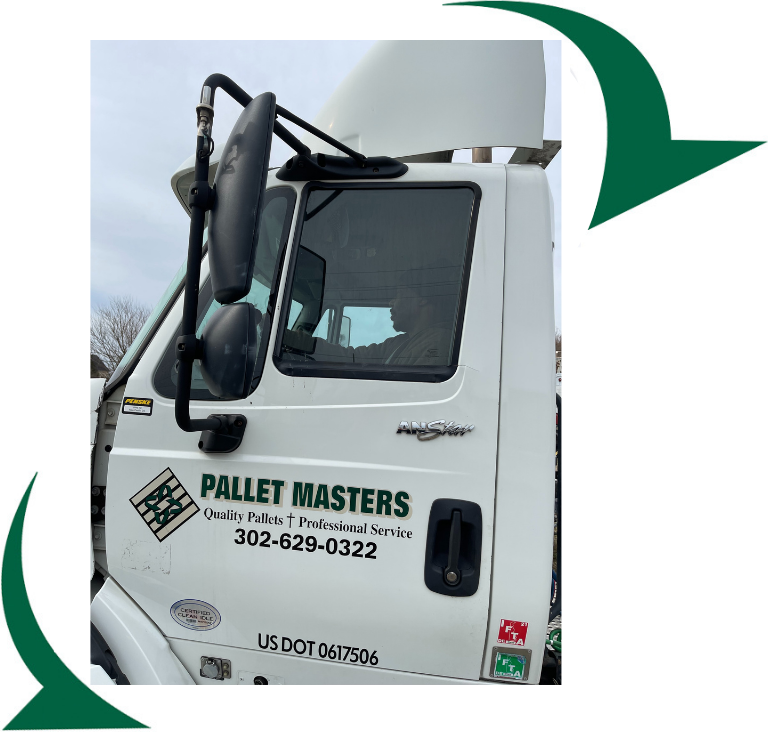 to Pallet Masters